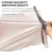 Sadocom 100 Women's Hygiene Disposal Bags - Lockable Odor Inhibiting Tampon Disposal Bags (Apricot) | Eco-Friendly & Convenient - Buy Online on GoSupps.com