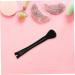 FOMIYES Highlight/brighten brush Concealer powder brush cosmetic brush face brush aluminum tube highlighter blush brush Face Brushes nylon Cosmetics Brush contour brush 13.50X2.50X2.00CM Black - Buy Online on GoSupps.com
