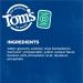 Tom's of Maine Whole Care Natural Fluoride Mouthwash, Fresh Mint - 16 oz (3-Pack) | Natural Oral Care - Buy Online on GoSupps.com