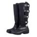 HKM Unisex Hkm 5119 Winter Thermo Boots Kodiak Thermal Boots Winter Boots Walking Shoe Black 39 EU