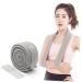 Buy Mobestech Shoulder Immobilizer Sling - Medical Support Brace & Lifting Straps for Injury Recovery - Padded Arm Sling for Men Women & Children - Size 4 Grey - Buy Online on GoSupps.com