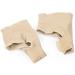 ALINZO Bunion Corrector - Toe Separators for Hallux Valgus Relief | Day/Night Toe Straightening Brace for Bunions - Buy Online on GoSupps.com