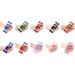 20 Sticker Semi Cured Gel Strips Gel Nail Full Wraps Strips Gel Nail Stickers UV/LED Lamp Required Nail Wrap Semi Cured Gel Nail Strips Pedicure Semi Cured Gel Nail Strips Starter Kit Semi Bss89 - Buy Online on GoSupps.com