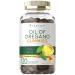 Carlyle Oregano Oil Gummies | 3000mg | 120 Count | Natural Mango Flavor | Vegan, Non-GMO, and Gluten Free Extract Formula | Traditional Herb Supplement