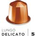 BELMIO Belmio Lungo Delicato koffie 10 capsules 541515031261 - Buy Online on GoSupps.com
