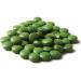 Premium Chlorella Tablets from Germany - Pure Vegan Chlorella Vulgaris | Algomed 1-Pack (350g) - High-Quality Algae Supplement - Buy Online on GoSupps.com