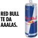  Red Bull Red Bull Energy Drink Regular 24 x 355 ml - Buy Online on GoSupps.com