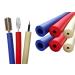 Foam Grip Tubing(6 Pack) - Foam Tubing - Foam Tubes Ideal Grip Aid for Utensil - Cutlery Padding Grip Handle for Disabled and Elderly
