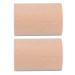 Scar Sheets Roll 2pcs - Self-Adhesive Skin Color Scar Cover Strip Roll - Buy Online on GoSupps.com