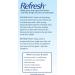 Refresh Plus Long-Lasting Relief Eye Drops | 70 Single-Use Vials | International Shipping Available - Buy Online on GoSupps.com