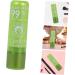  Mikinona Mikinona Aloe Color-Changing Lip Balm Lip Crazy Kulfi Lip Stain Elf Hydrating Core Lip Gloss Moisturizing Lip Gloss Fruity Lip Gloss Elf Lip Oil Bright Elf Lip Scrub Aloe Vera Green - Buy Online on GoSupps.com