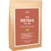 Reishi Powder Organic 500g Vital Mushroom 100% Natural