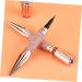 PLAFOPE 2pcs Liquid Eyeliner Brown Eyeliner Pencils Eyeliner Drawing Pencil Cosmetics Girl Makeup Plastic - Buy Online on GoSupps.com