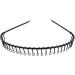 PARMI Sport Mens Metal Football Running Hair Headband Hairband - Buy Online on GoSupps.com