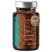 Clav N 9 Sugar Fix - cinnamon capsules with 400mg cinnamon extract 40 g chrome & 10mg zinc per daily dose plus beta glucan jambulbaum and bitter melon - blood sugar balance - 60 capsules - vegan