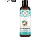 Oil-Pulling Mouthwash 237ml | Fresh Breath & Healthy Gums | Essential Oils for Oral Care - Buy Online on GoSupps.com