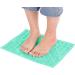 Verdant Touch Walk Massage Mat - Acupressure Reflexology Foot Pad for Women | Magnetite Therapy Mat - International Shipping Available - Buy Online on GoSupps.com