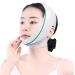 Chin Strap for Women Reusable Face Strap Breathable Comfortable Chin Strap for Sleeping