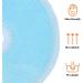 Buy Healifty Probes Pad 28 Pcs - Premium Quality Electrodes for Pain Relief | International Shipping Available - Buy Online on GoSupps.com
