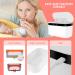 Baby Wipe Warmer USB Plug and Use Wipes Dispenser Warmer 3 Modes Adjustable Wet Wipes Warmer Thermostat Diaper Wipe Warmer with Night Light for Baby Nursery - Buy Online on GoSupps.com