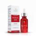 Galia MATRIXYL 3000 Peptide Serum + Hyaluronic Acid For Anti Aging + Anti Wrinkle Serum for Wrinkles Fine Lines Sun Spots Powerful Anti Aging Face Serum 30 ml