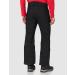 CMP Men's Twill Ski Pants for Men - Size 48 Black | International Shipping Available - Buy Online on GoSupps.com