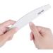 10-Piece Professional Nail Files & Buffers Set - 100/180 Grit Double Sided Emery Boards for Acrylic Nails | Reusable Manicure Tools - Buy Online on GoSupps.com