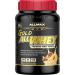 ALLMAX Nutrition AllWhey Gold 100% Whey Protein + Premium Whey Protein Isolate Chocolate Peanut Butter 2 lbs (907 g)