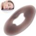 Silicone Spa Pillow - Soft Beauty Salon Massage Headrest for Ultimate Face Relaxation - Buy Online on GoSupps.com