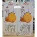 St Michel French Butter Cookies La Grande Galette 21.6oz 600g (Two Boxes)