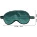 Beaupretty Eye Mask Set with Headband Fabric Hair Accessories in Green | International Shipping Available - Buy Online on GoSupps.com