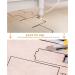 25Pcs Unfinished Basswood Sheets for DIY Crafts - 1/16 Thin Plywood for Painting, Drawing, Laser Engraving, Wood Burning - 150x100x1.5mm - Buy Online on GoSupps.com
