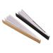 36 Pack Essential Oil Test Strips - Portable Disposable Thick Paper for Fragrances & Scents - Ideal for Aromatherapy & Scent Testing - Buy Online on GoSupps.com
