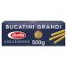 Barilla Collezione Bucatini Grandi pasta made from high-quality durum wheat always al dente (1 x 500 g)