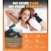 Carpal Tunnel Wrist Brace with Magnetic Therapy | Adjustable Support Splint for Arthritis & Tendonitis | Night Hand Brace for Pain Relief - Fits Left & Right Hand - Buy Online on GoSupps.com