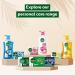 Dettol Original Soap 75g - Pack of 6 | Antiseptic & Antibacterial | Buy Online for International Shipping - Buy Online on GoSupps.com