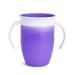 Munchkin Miracle 360 Cup 7 oz - Green | Colors May Vary - Buy Online on GoSupps.com