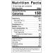 Medley Hills Farm Dried Green Apple Chips 1lb | Made in USA | Resealable Bag - Buy Online on GoSupps.com