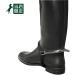 Buy Kerbl Men's Teardrop Shape Spurs with Spur Straps - 25 mm Metallic Pair for Enhanced Riding Performance - Buy Online on GoSupps.com