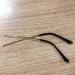 Epasha Vintage Glasses Replacement Legs | Gold Bracket & Frame Arms | Premium Quality Eyewear Accessories - Buy Online on GoSupps.com