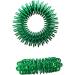 15PCS Spiky Sensory Finger Massage Rings - Acupressure Toy for Stress Relief & Relaxation | International Shipping - Buy Online on GoSupps.com
