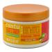 Cantu Guava & Ginger Protein Masque 12 Ounce Jar (Pack of 3)