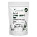 Organic Dandelion Root Tea for Liver Cleanse with Milk Thistle, Burdock Root, Licorice Root, Ginger Root| Liver Detox Support Tea Blend - 85 gms (loose blend) | Made in USA