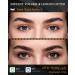 Buy Electric Eyelash Curler with Pad - ABS White & Black | International Shipping Available - Buy Online on GoSupps.com