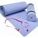 Yoga Mat Carry Strap Sling - Adjustable Band for Home & Travel - Assorted Colors - 134x4cm - Buy Online on GoSupps.com