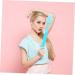 Namoarly Toys Deliveries Toothbrush - Dekor Cosplay Accessories & Giant Photo Requisites | Perfect Party & Gift Ideas - Himmelblau 39.5x5.1x3.8cm - Buy Online on GoSupps.com