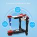 High-Quality Zinc Legation Functional Articulator for Dental Labs & Learners Precision Dental Equipment - Buy Online on GoSupps.com