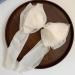 Hair Bows for Women Chiffon Bow Hair Clips Hair Barrettes for Women Hair Accessories for Women Girl - Buy Online on GoSupps.com