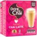 Drink Me Chai Spiced Chai Latte Dolce Gusto Compatible Pods - 40 Pods, 40 Servings - Buy Online on GoSupps.com