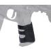 FOCUHUNE Anti-Slip Handle Sleeves for GK Gloves | Rubber Reef Glove Sleeve | Fits GK 17-41 | 2/3 Pack Black Khaki Army Green - International Shipping Available - Buy Online on GoSupps.com